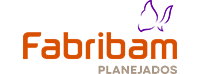 Logo Fabribam Planejados